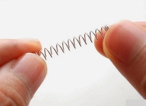 kreatívne nápady pre použitie magnetov- káble na magnete