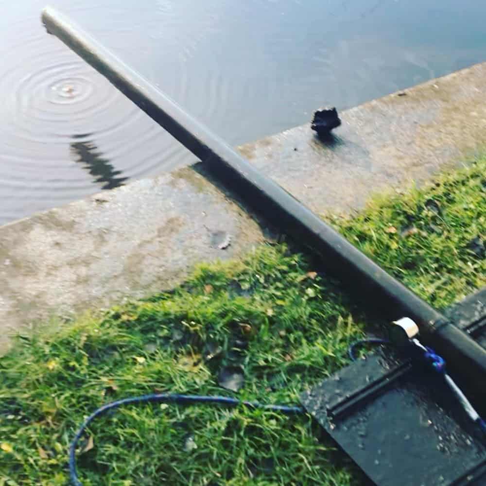 najlepšie nálezy - magnetfishing