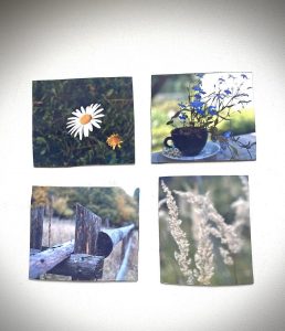 DIY Projekt (Urob si sám)