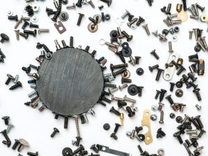 Zaujímavosti o magnetoch, ktoré ste asi ešte nepočuli