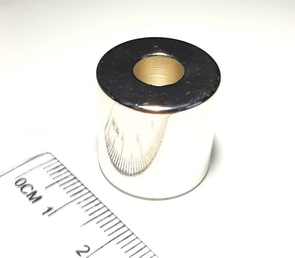 Prsteň 20-8x20 mm - N42
