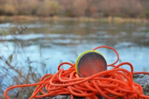Magnet fishing: nájdite železné poklady na dne slovenských vôd