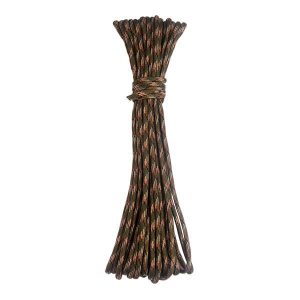 Lano pre magnet fishing hrúbka 5 mm
  (army 15m)