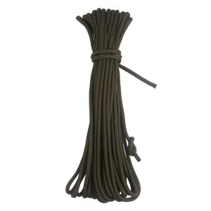 Lano pre magnet fishing hrúbka 7 mm
  (zelené 15m)