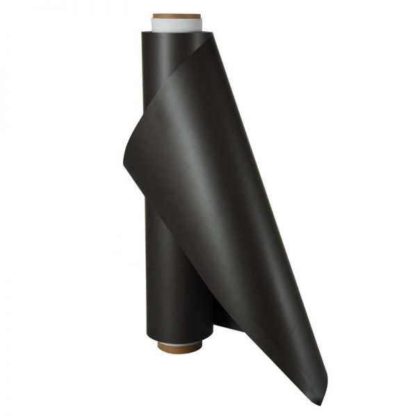 Magnetická fólia šírka 62 cm, hrúbka 0,5 mm (rolka 20
  metrov)