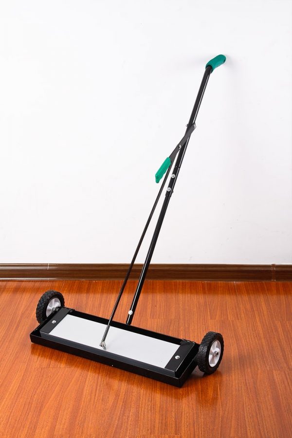 Magnetická metla B-60