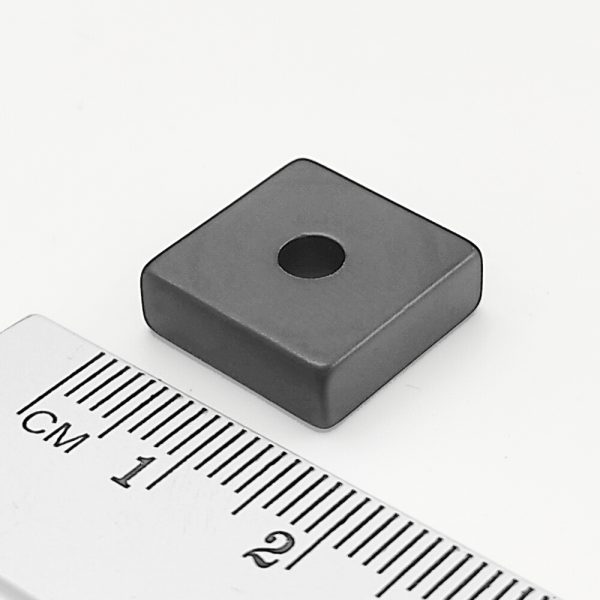neodýmový
  magnet kváder s dierou epoxy