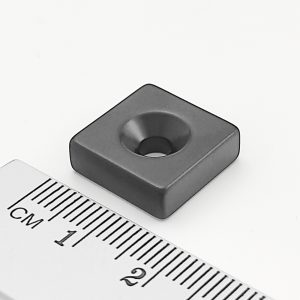 neodýmový
  magnet kváder s dierou epoxy