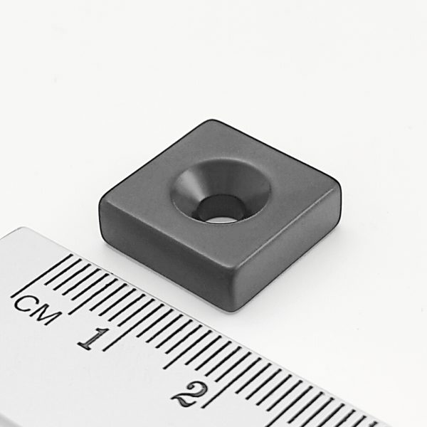 neodýmový
  magnet kváder s dierou epoxy