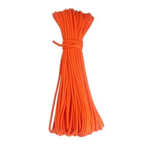 Lano pre magnet fishing hrúbka 5 mm
  (oranžové 30m)