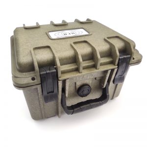 Magnet fishing set PREMIUM TRAVEL
  (obojstranný magnet 500 kg + hák + lano 30 metrov + prepravný box)