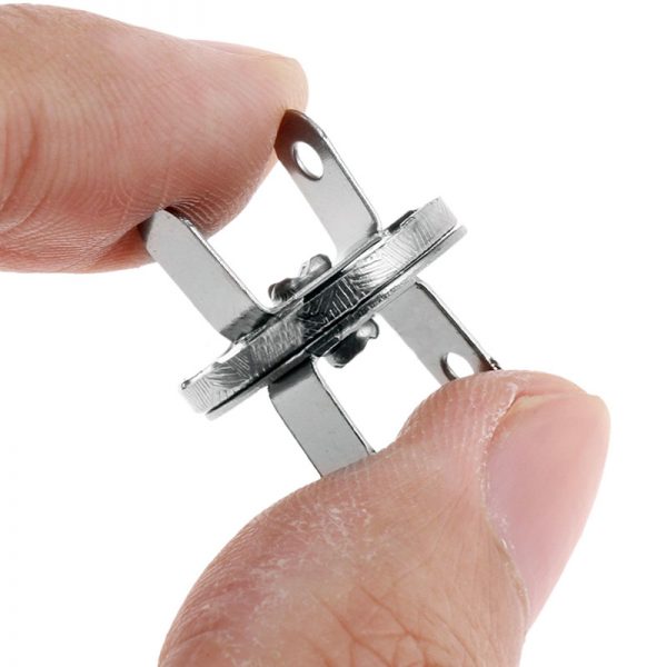 Magnetické zapínanie na kabelky 18 mm