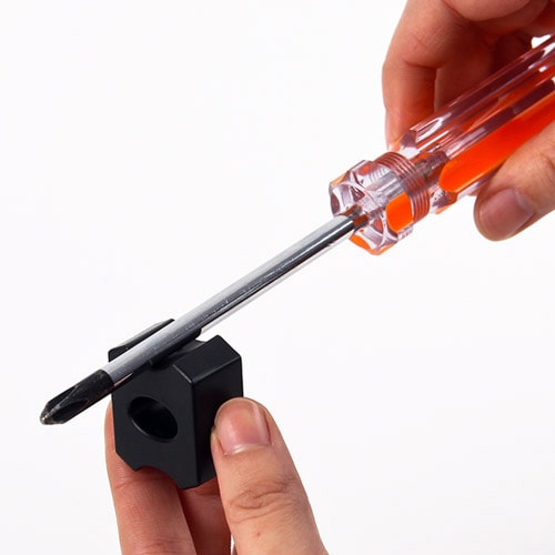 magnetizér
  a demagnetizér