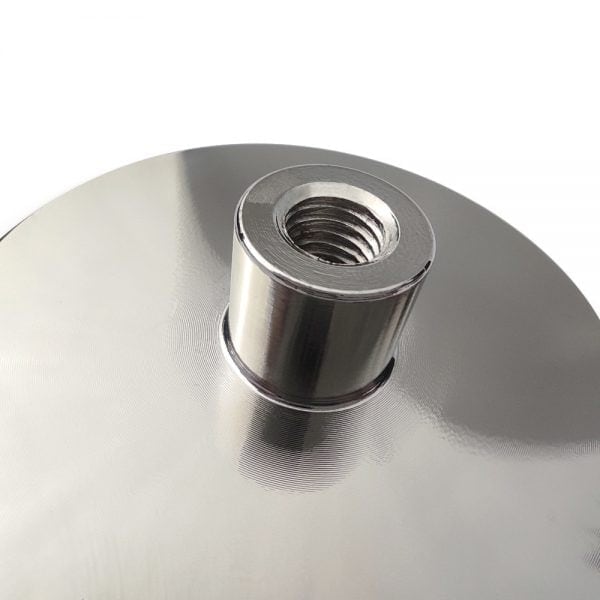 Magnet
  fishing magnet - Magnet s okom – sila 290 kg