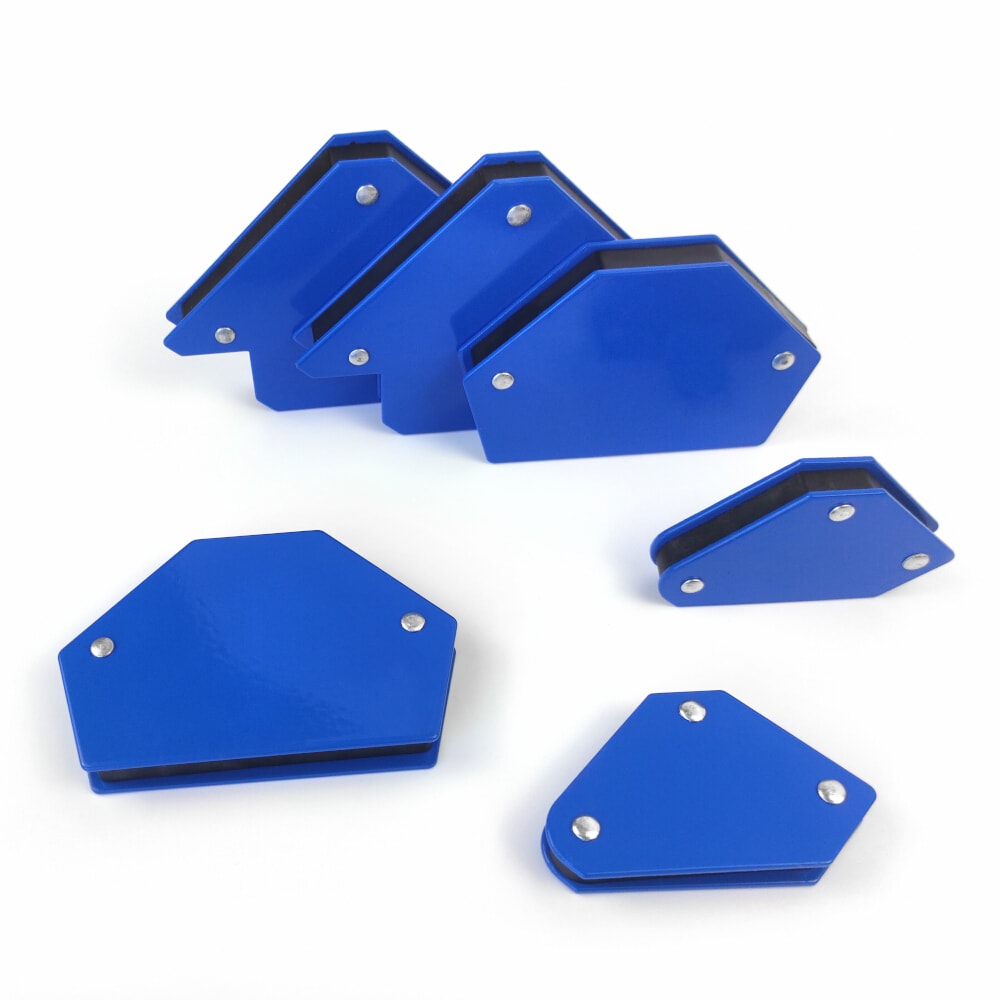 Magnety na zváranie