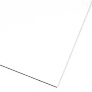 Magnetická
  fólia 1 mm (A4) - biela