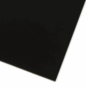 Magnetická
  fólia 1 mm (A4) - čierna