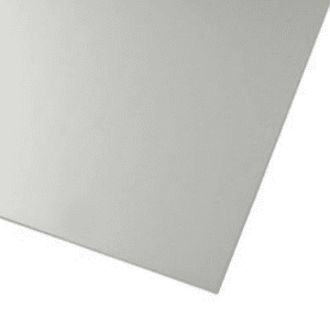 Magnetická
  fólia 1 mm (A4) - strieborná