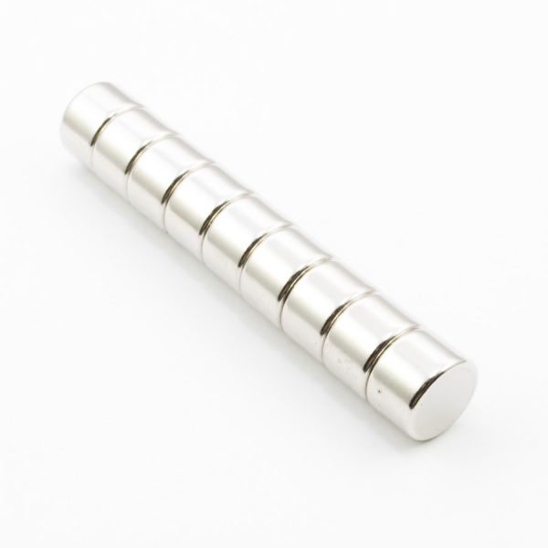 neodium
  magnet 12x8