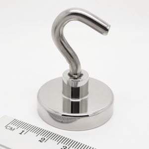 Magnetický
  hák 36 mm
