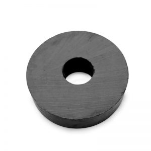 Feritové magnety - prstene