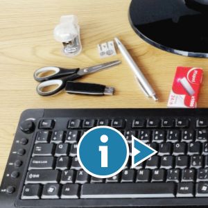 magnetické
  vychytávky pre mužov, prichytenie káblov ku pracovnému stolu