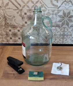 tip
  demižon - čistý demižon