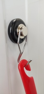 magnetický
  tip otočné magnetické háky