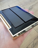 magnetický
  tip - magnetický make-up rám-nalepenie pásky na produkt