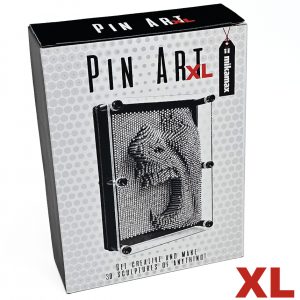 pin
  art oceľové odtlačky dekorácia