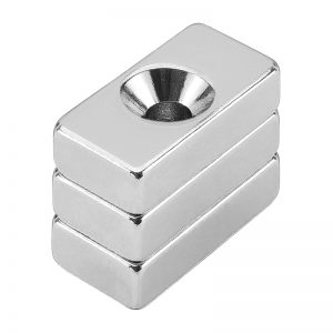 ikona pre magnety s dierou - neodýmové magnety - najsilnejšie na svete