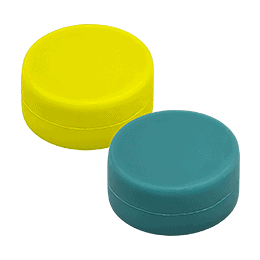 Magnety v plastovom puzdre