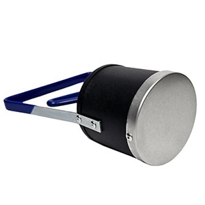 magneticky separator