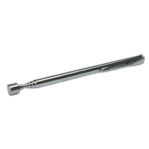 teleskopický magnet