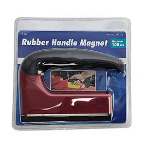 drziak na kovove predmety