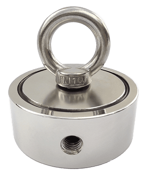 obojstranny magnet