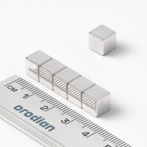 neodýmový magnet kocka