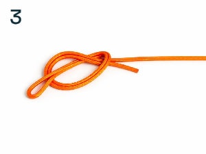 ako
  uviazať uzol pre magnet fishing