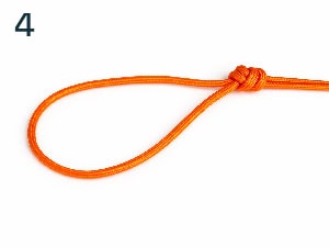 ako
  uviazať uzol pre magnet fishing