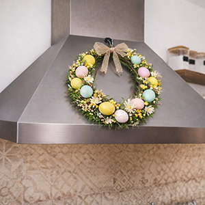 Veľkonočný veniec