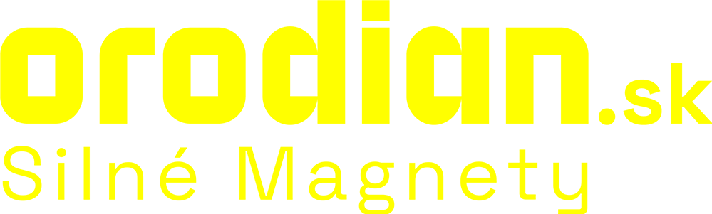 Orodian.sk - SilneMagnety.sk