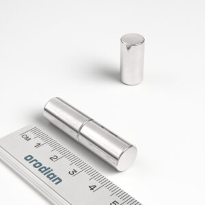 Neodýmový magnet valec 10×20 mm - N38